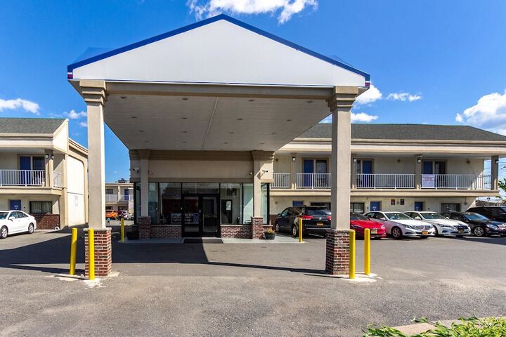 Motel 6 Elizabeth NJ - Newark Liberty Intl Airport