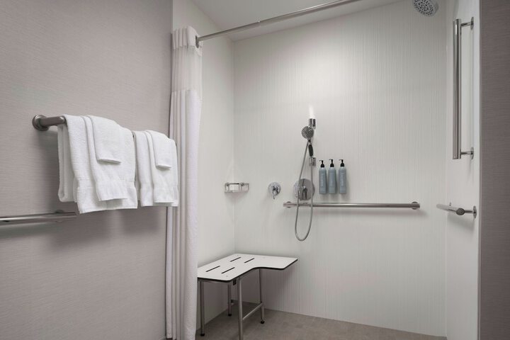 Courtyard by Marriott Atlanta Buford Mall of Georgia