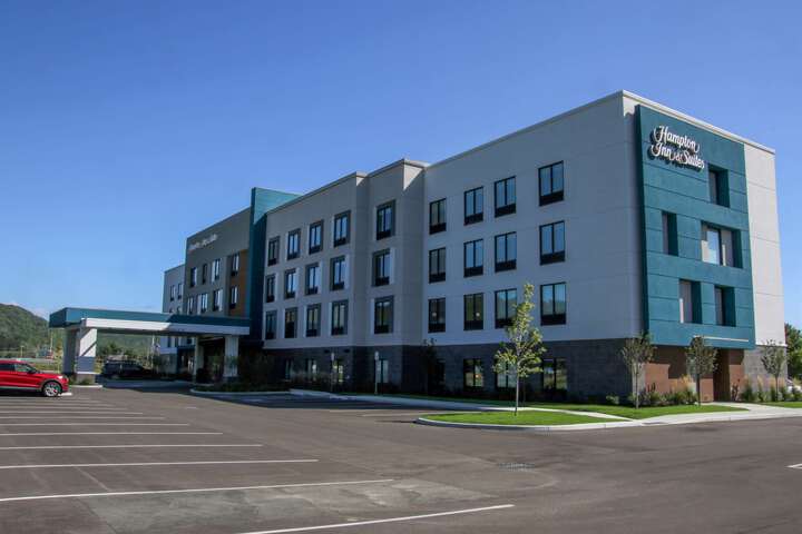 Hampton Inn & Suites Olean NY