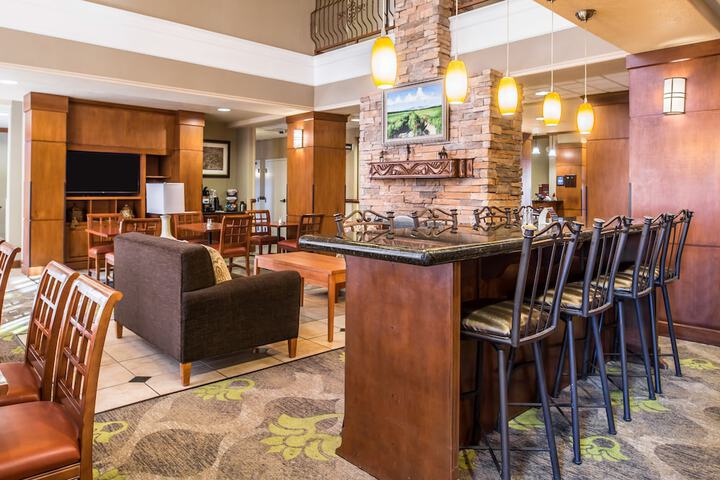 Staybridge Suites Las Cruces by IHG