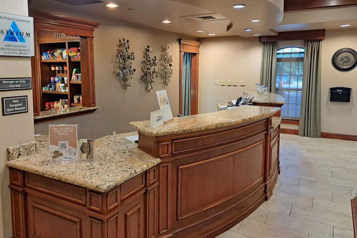 Residence Inn Marriott Joplin