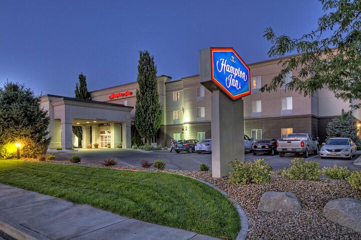 Hotel 1 of 30
