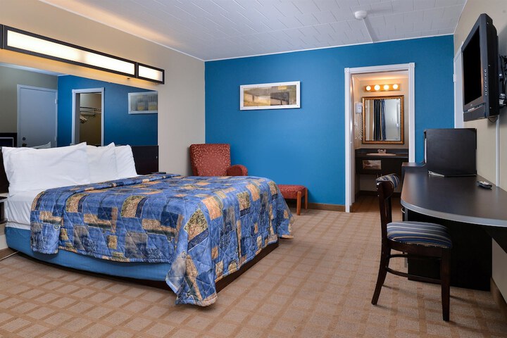 Room 7 of 21