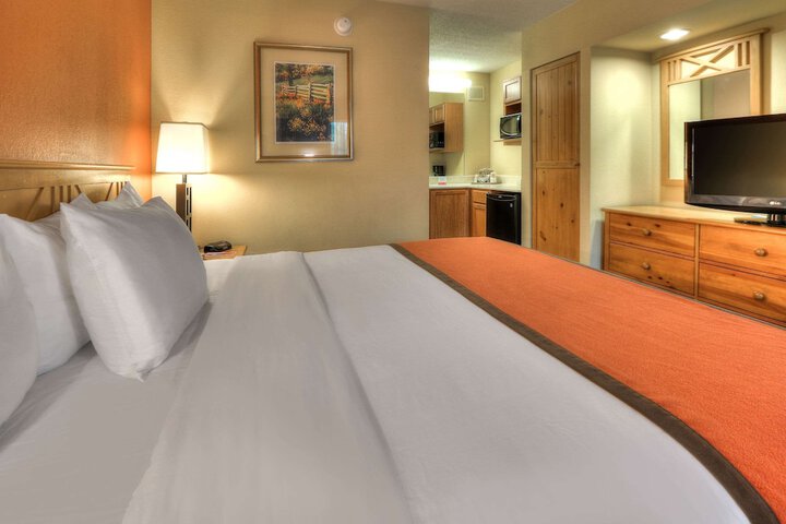 Econo Lodge Pigeon Forge Riverside