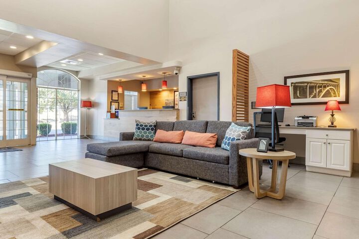 Country Inn & Suites by Radisson Lumberton, NC