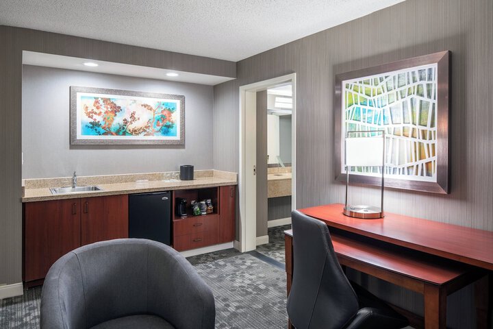 Courtyard by Marriott Foothill Ranch Irvine East / Lake Forest