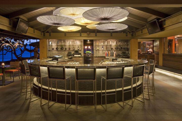 Hyatt Regency Maui Resort & Spa
