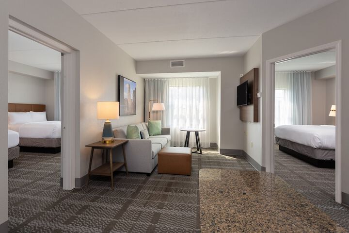 Staybridge Suites West Seneca by IHG