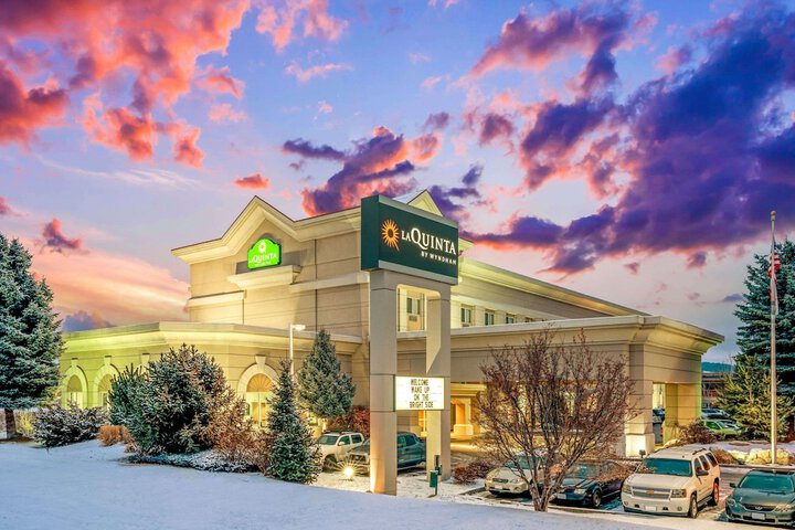 La Quinta Inn & Suites by Wyndham Coeur d`Alene
