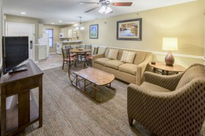 Holiday Inn Club Vacations Fox River Resort