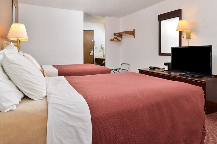 Americas Best Value Inn Beardstown