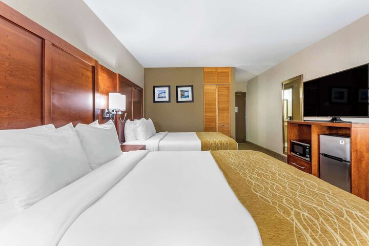 Comfort Inn Escondido San Diego North County