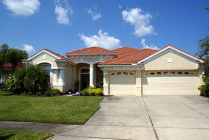 Luxury Vacation Homes Bradenton / Sarasota