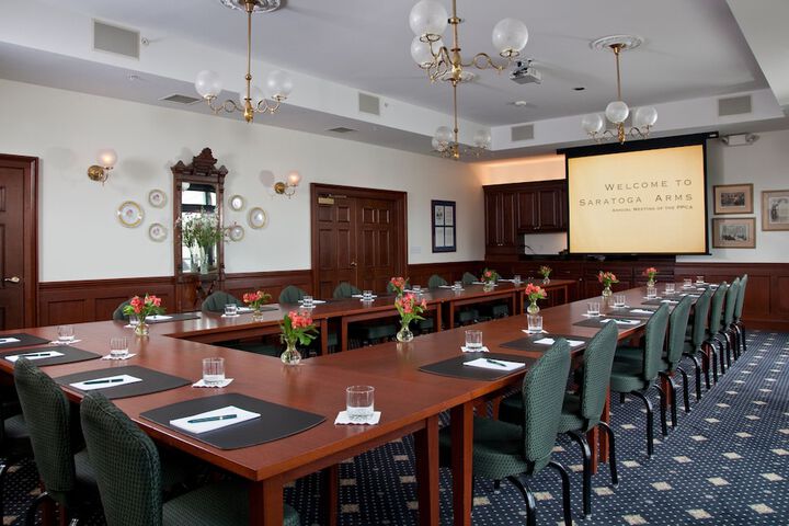 Meeting 24 of 40