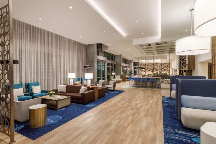 Hotel Interior 18 of 88