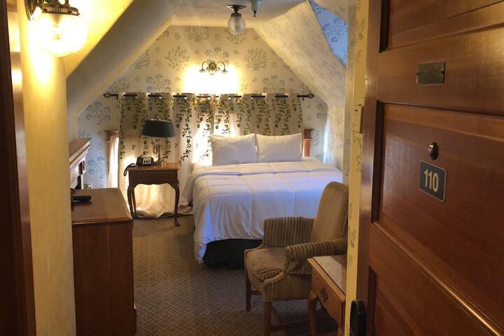 Pacific Grove Inn