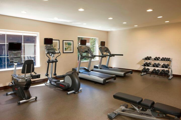 Fairfield Inn & Suites Houston Intercontinental Airport