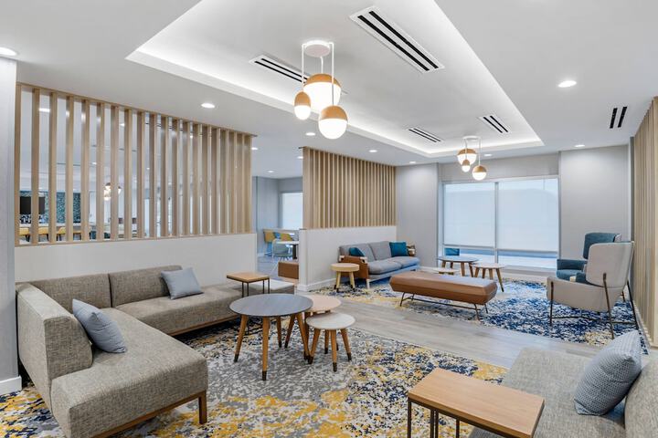 Hotel Interior 14 of 42