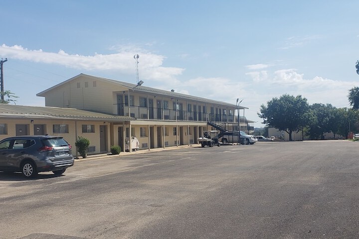 Gold Key Inn
