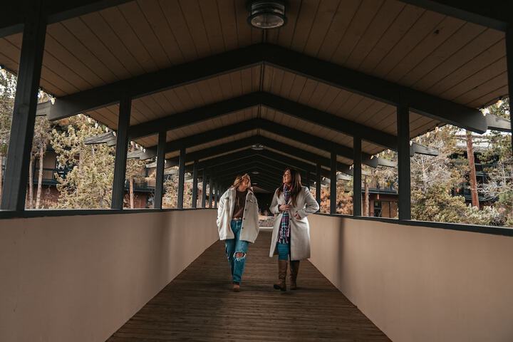 Riverhouse Lodge