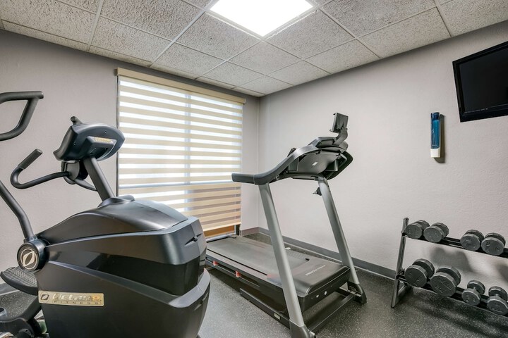 Best Western Waukesha Grand