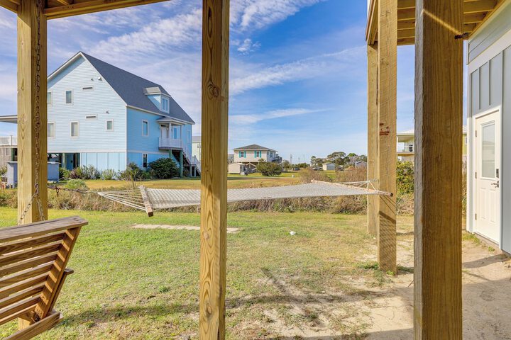 Waterview Home w / Sunset & Lighthouse Views