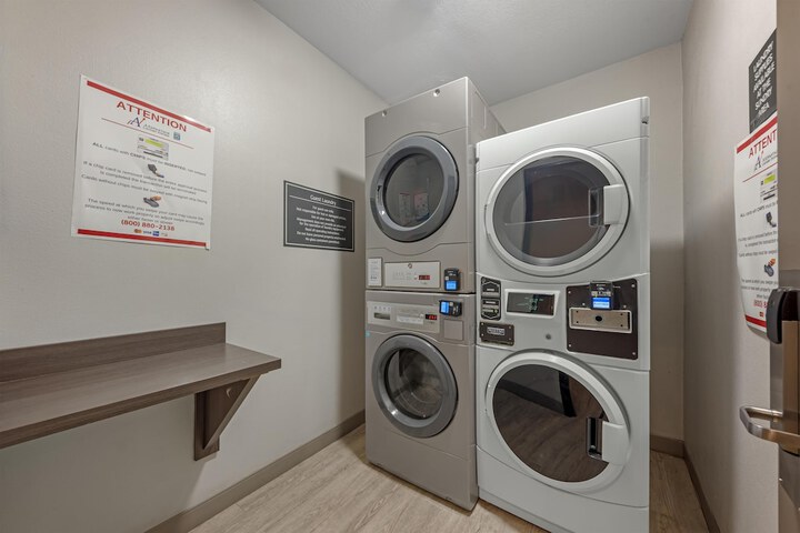 Best Western Plus Killeen / Fort Hood Hotel & Suites
