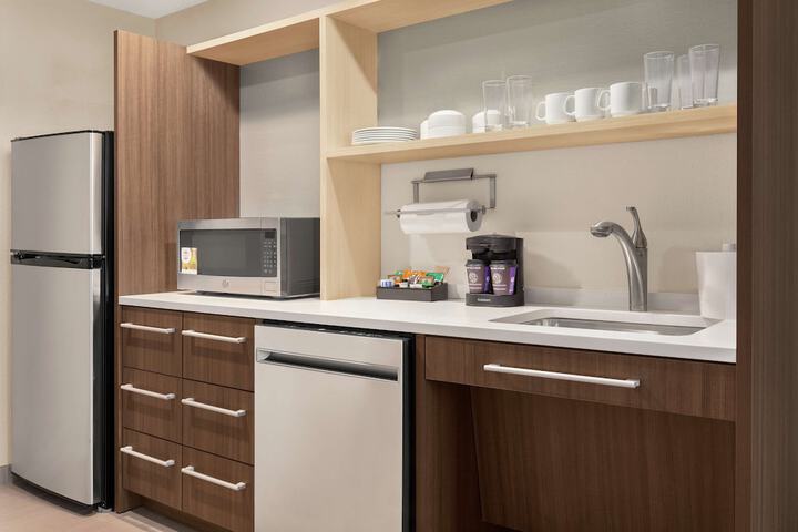 Home2 Suites by Hilton Silver Spring
