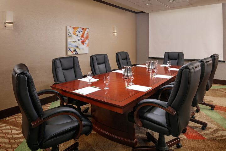 Meeting 36 of 43