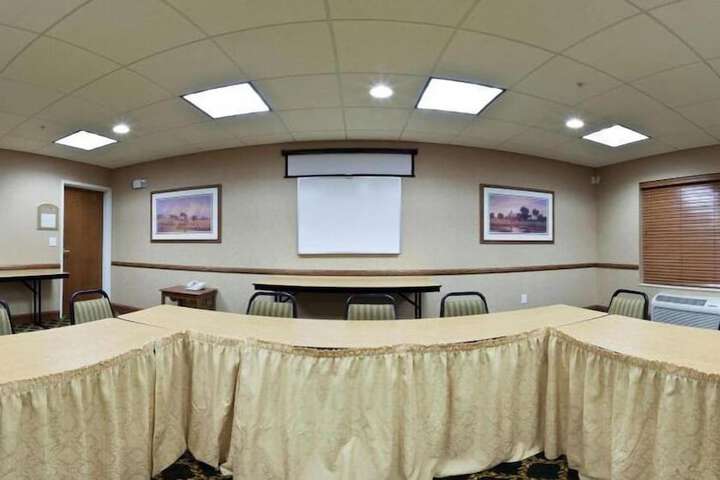 Meeting 33 of 48