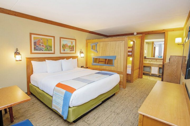 Grand Country Waterpark Resort