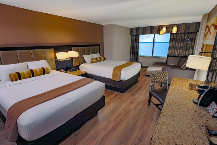 Golden Nugget Biloxi