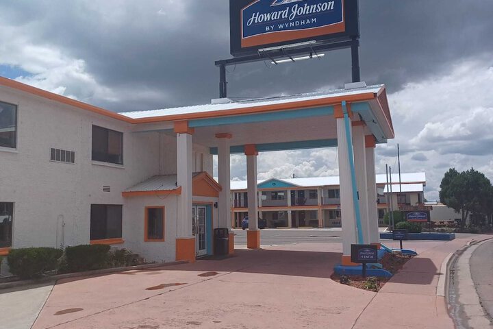 Howard Johnson by Wyndham Springerville