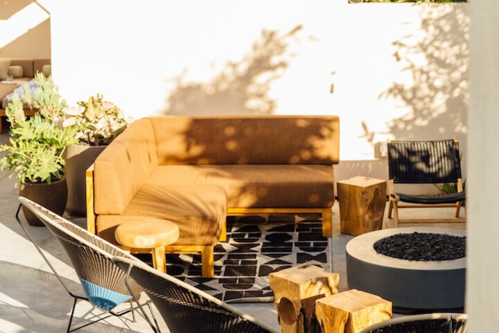 Terrace/Patio 47 of 56