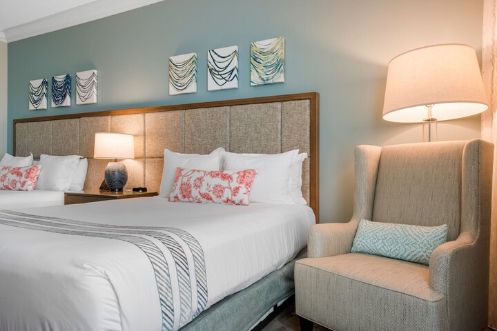 Omni Orlando Resort at ChampionsGate