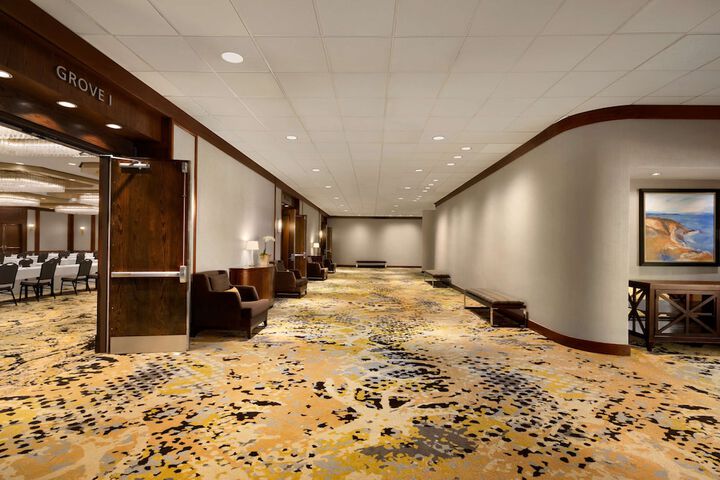 DoubleTree by Hilton Stamford