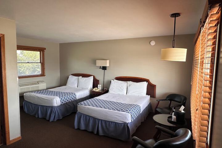 Grant Hills Motel