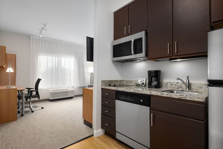 TownePlace Suites by Marriott Fort Walton Beach-Eglin AFB