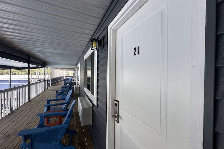 Terrace/Patio 246 of 299