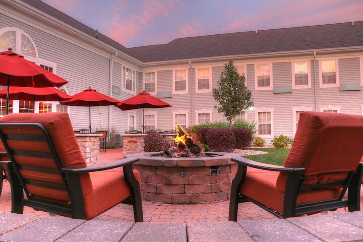 Comfort Inn & Suites and Conference Center