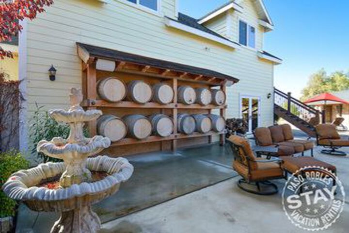 The Gables at the Rockin K 6 Br Home by RedAwning