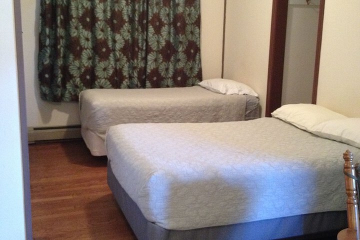 Room 18 of 21