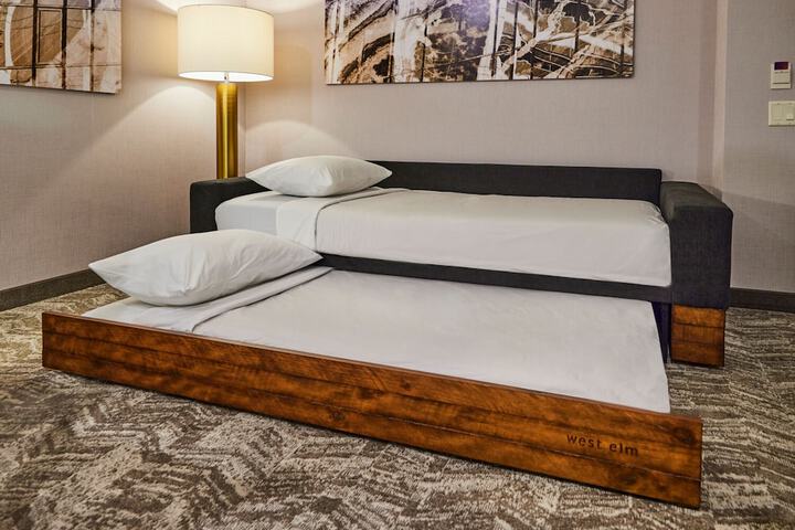 SpringHill Suites by Marriott Baton Rouge Gonzales