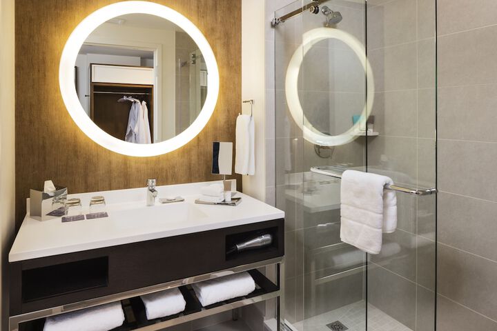 Hyatt Regency Bloomington - Minneapolis