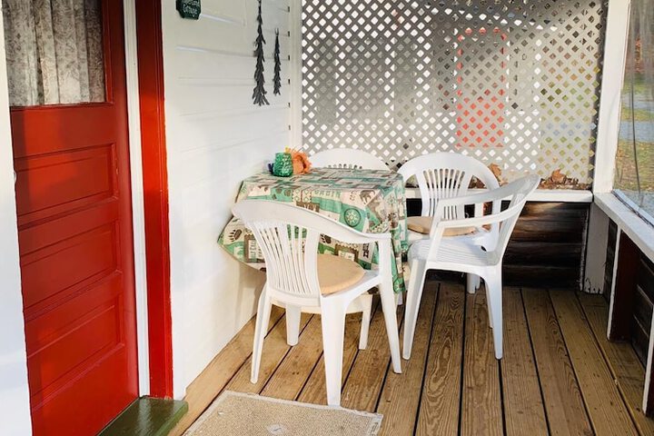 Terrace/Patio 46 of 48