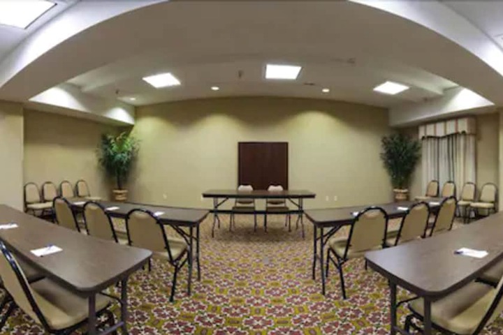 Meeting 34 of 46