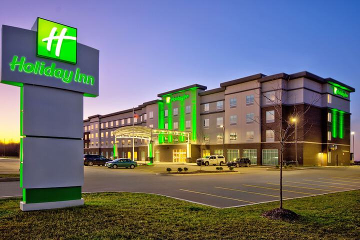 Holiday Inn Erie by IHG