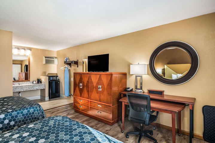 Econo Lodge Oskaloosa