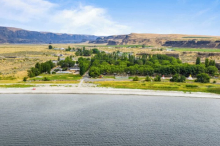 Smokiam RV Resort