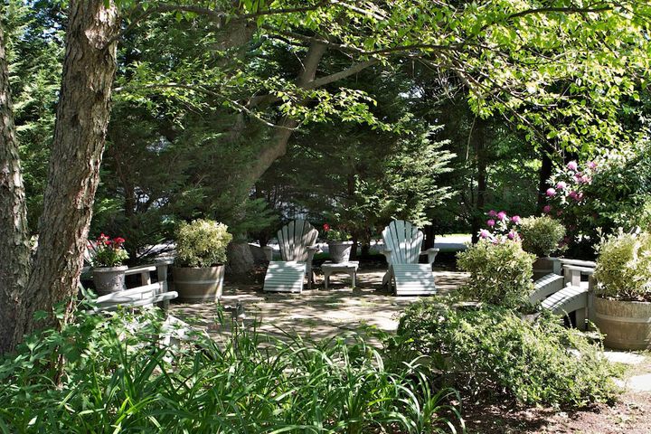 Terrace/Patio 120 of 137